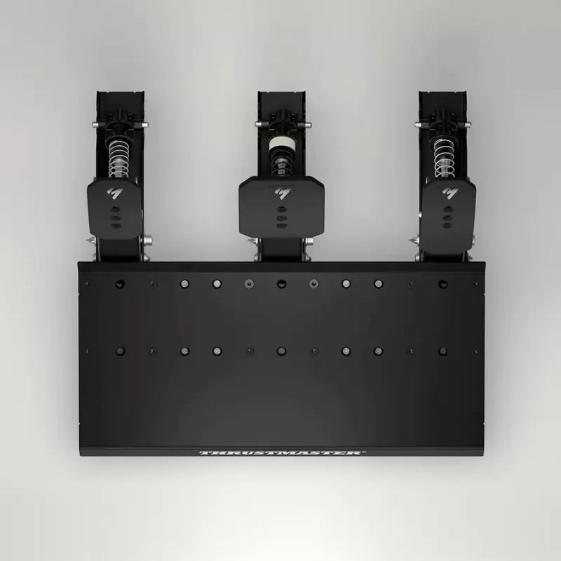 Thrustmaster RACE PEDALS III LC - Pedalera de 3 pedales modulables y escalables - Ítem3