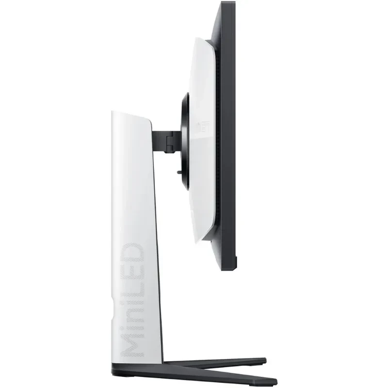 Xiaomi Gaming G Pro 27Qi 27 pol Mini LED QHD 180 Hz com bordas finas, base em Y e imagem de nave espacial vibrante em alto contraste - Item4