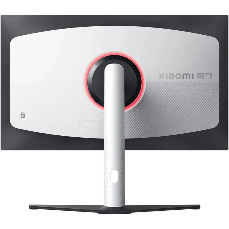 Xiaomi Gaming G Pro 27Qi 27 pol Mini LED QHD 180 Hz com bordas finas, base em Y e imagem de nave espacial vibrante em alto contraste - Item3
