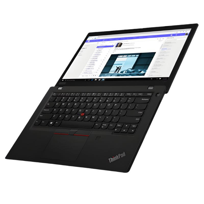 Lenovo ThinkPad L490 14