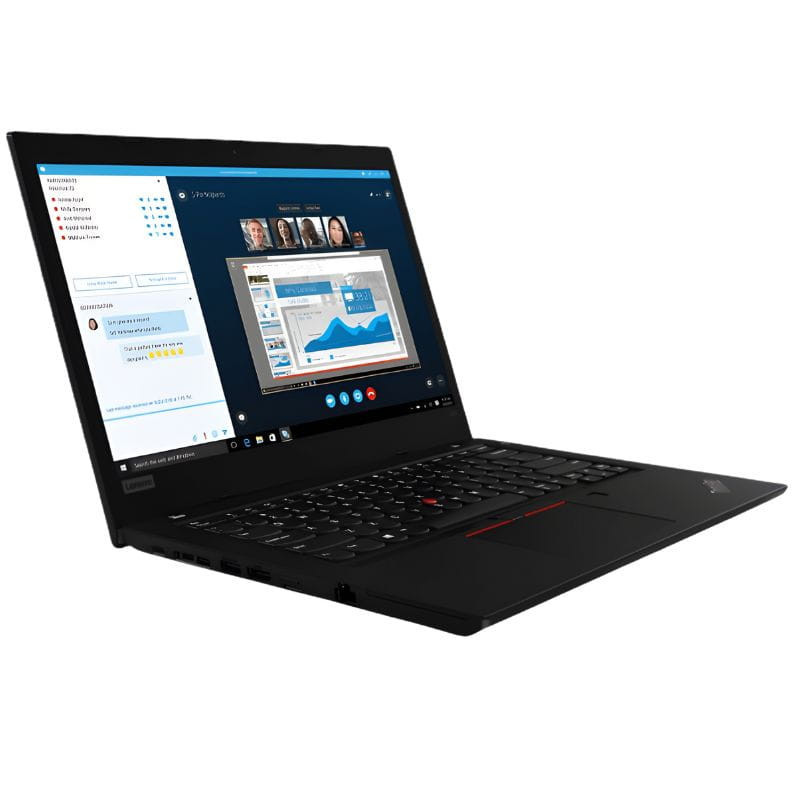 Lenovo ThinkPad L490 14