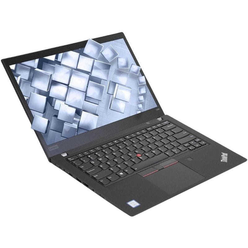 Lenovo ThinkPad T490s 14