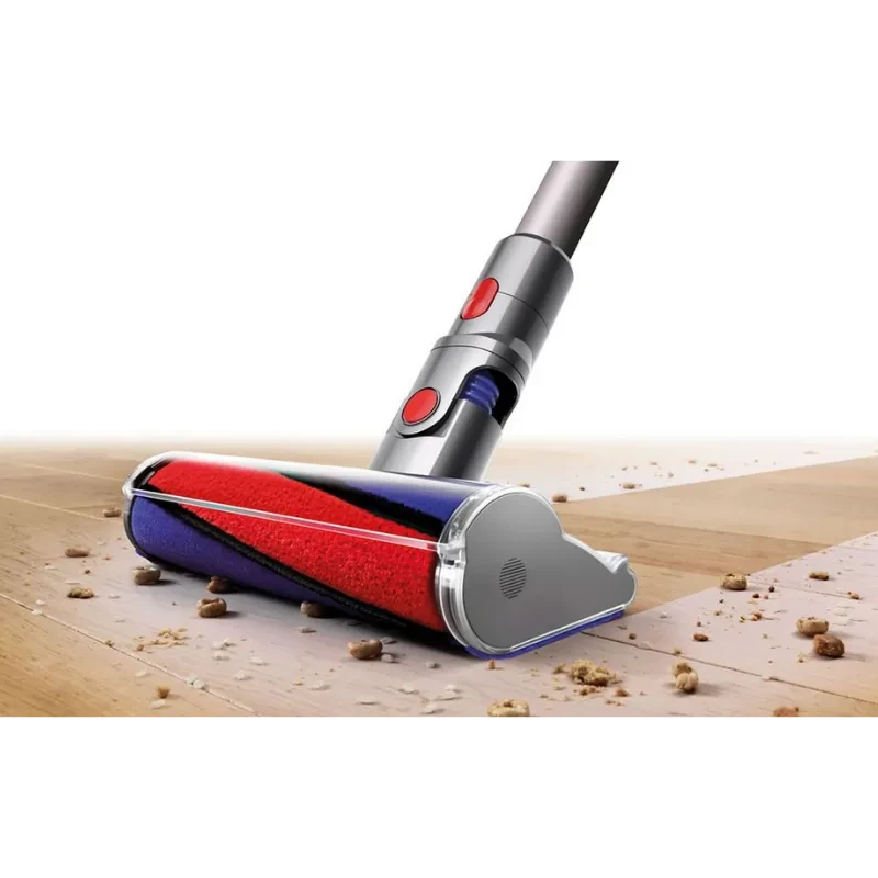 Dyson V8 Cyclone - Aspirateur balai sans fil 115 AW de puissance d'aspiration soutenue, réservoir de 0,54 l - Ítem4