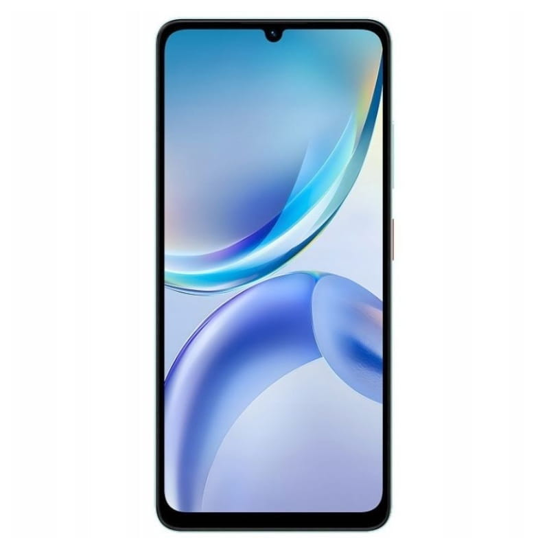 ZTE Blade A36 4GB/64GB Verde - Ítem1