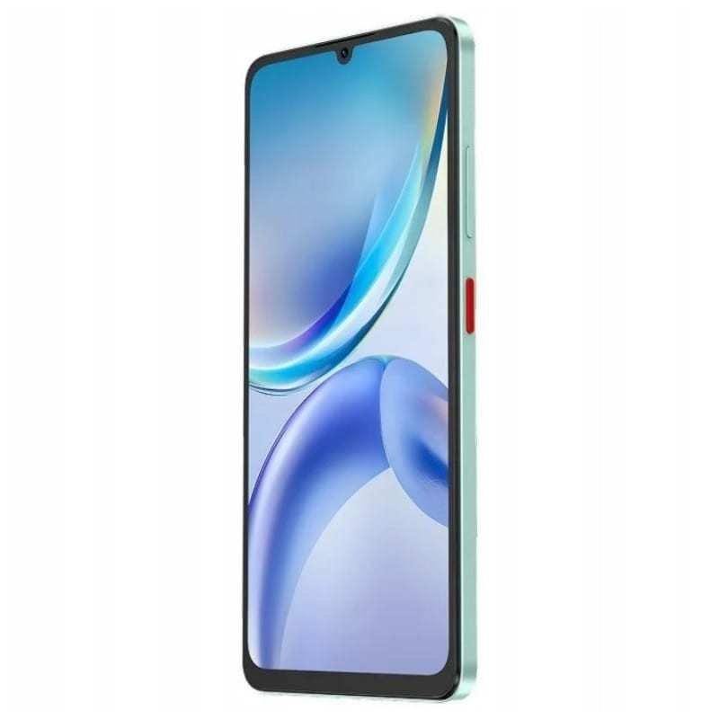 ZTE Blade A36 4GB/64GB Verde - Ítem2