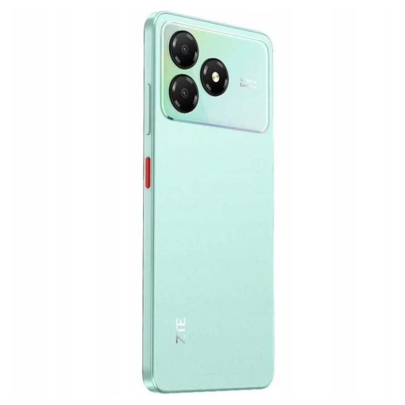 ZTE Blade A36 4GB/64GB Verde - Ítem3