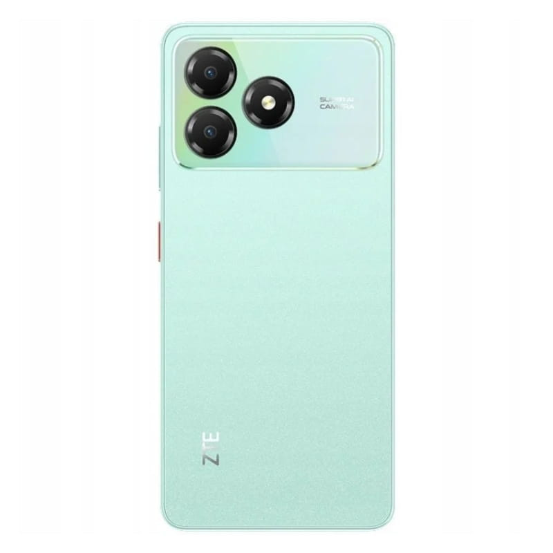ZTE Blade A36 4GB/64GB Verde - Ítem4