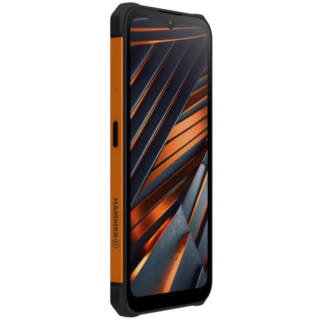 Hammer Iron VA 64GB pantalla 6,56 