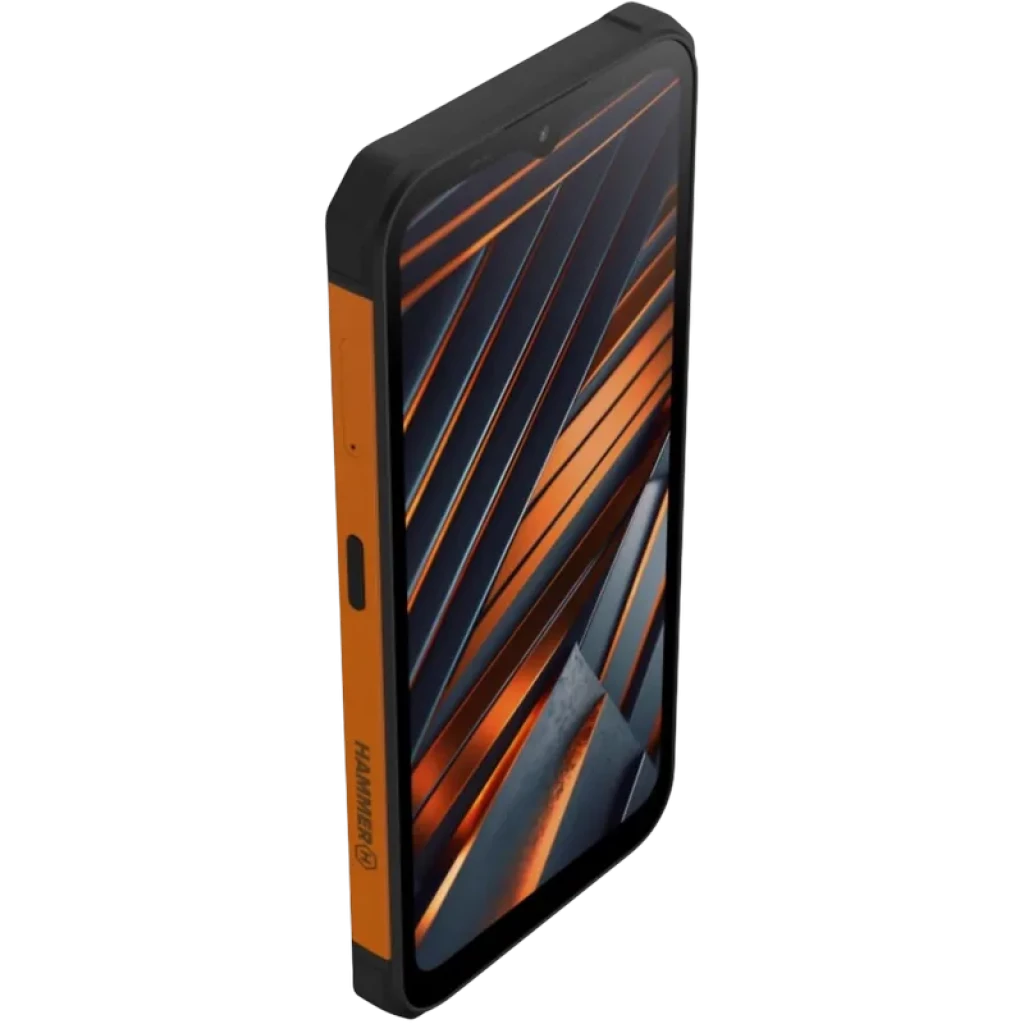 Hammer Iron VA 64GB pantalla 6,56 