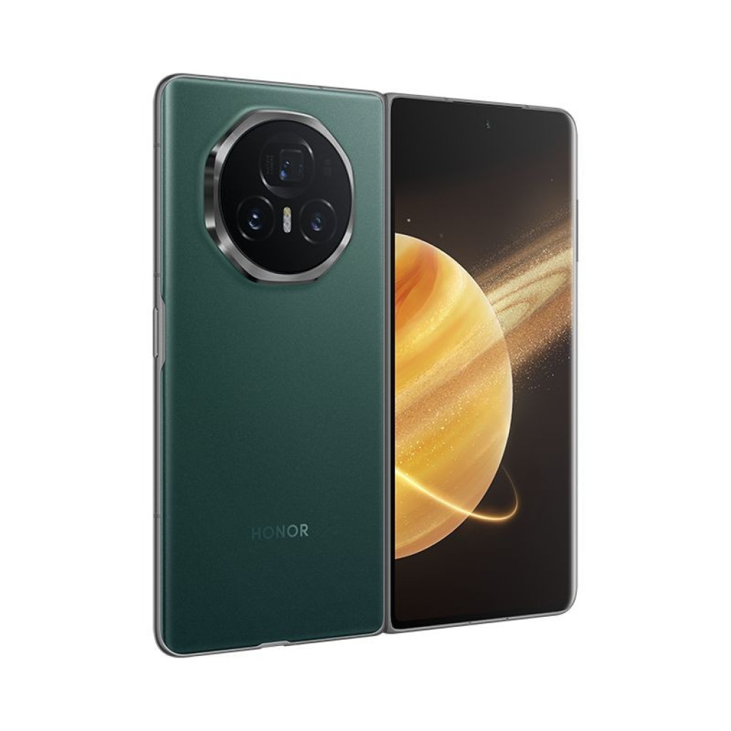 Honor Magic V3 5G 12 GB/512 GB Verde Recondicionado - Estado Premium - Item4