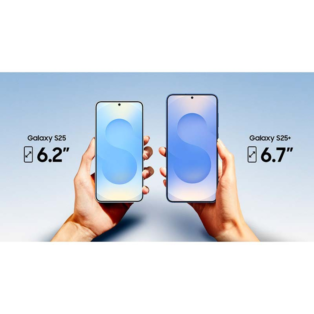 Samsung Galaxy S25 5G 12GB/128GB Azul Reacondicionado - Estado Premium - Ítem2