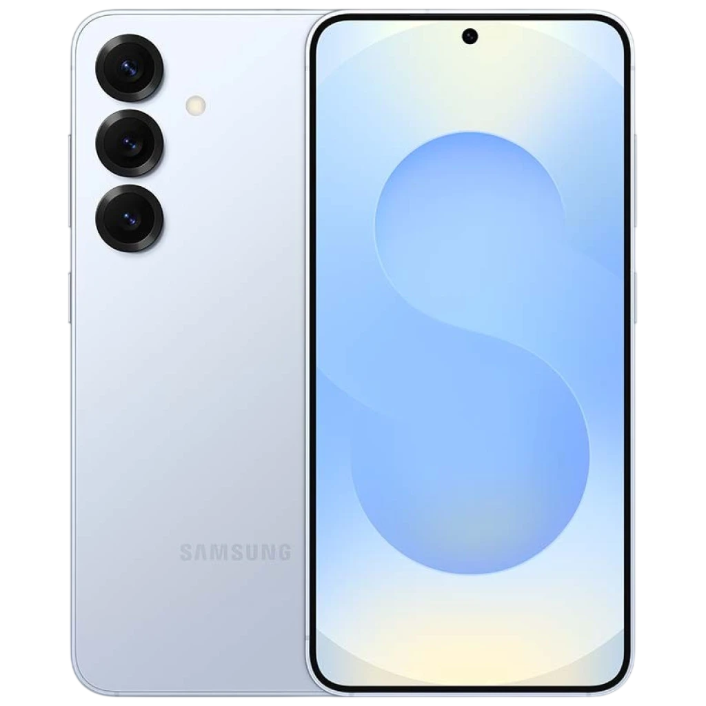 Samsung Galaxy S25 5G 12GB/128GB Azul Reacondicionado - Estado Premium - Ítem