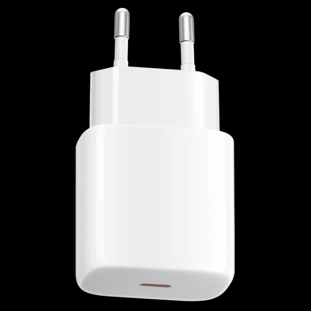 Xiaomi 20W Fast Charging Power Adapter Branco