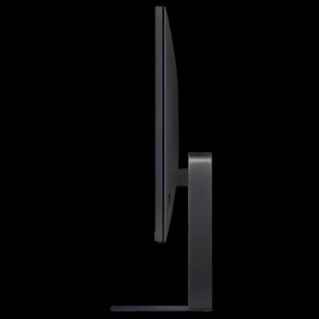 Etiqueta energética UE del monitor Xiaomi 2K A27Qi 27 pulgadas: clase E, consumo 21 kWh/1000 h, HDR, 2560x1440, 120 Hz, 300 nits, panel IPS LCD
