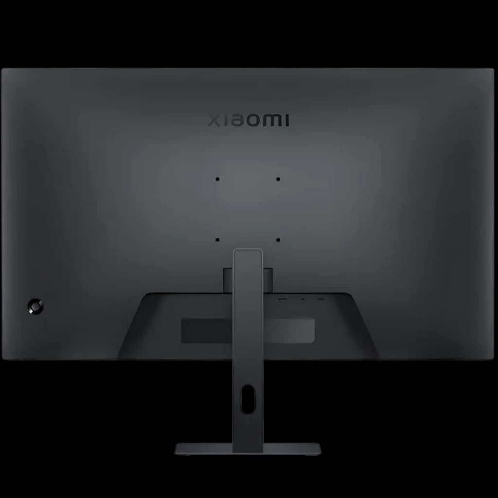 Xiaomi 2K A27Qi 2026, monitor 27 pulgadas IPS LCD 120 Hz, perfil ultradelgado lateral, biseles mínimos y base metálica robusta, brillo 300 nits