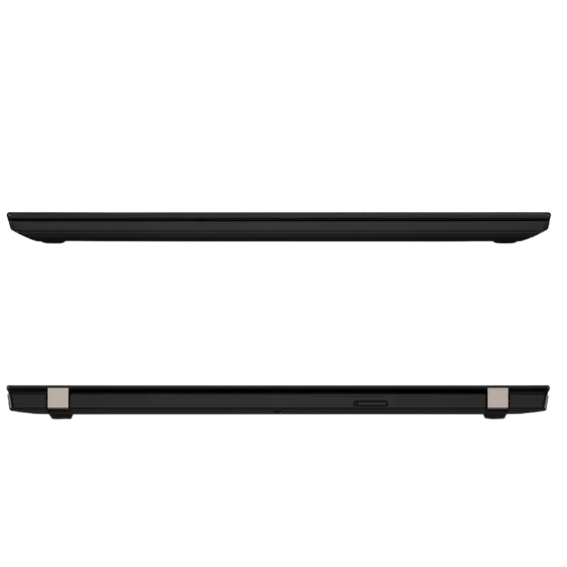 Lenovo ThinkPad X390 13,3 pouces Core i5-8365U - 8 Go - SSD 256 Go - QWERTZ Rénové - Bon état - Ítem5