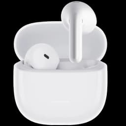 Xiaomi Redmi Buds 8 Active Blanco - Auriculares bluetooth semi-in-ear con micrófono AI y cancelación de viento