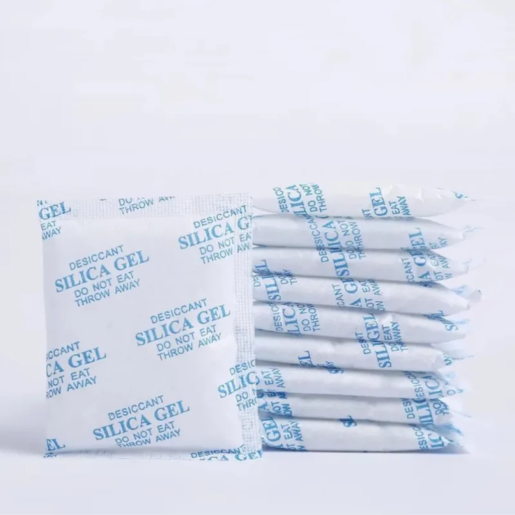 Petkit Feeder Desiccant - Preservador de ração para comedouro inteligente - Item2