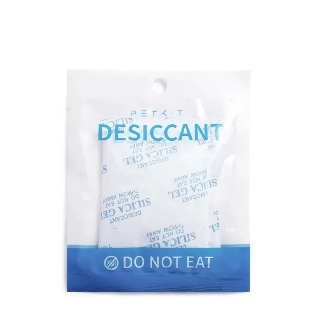 Petkit Feeder Desiccant - Preservador de ração para comedouro inteligente - Item3