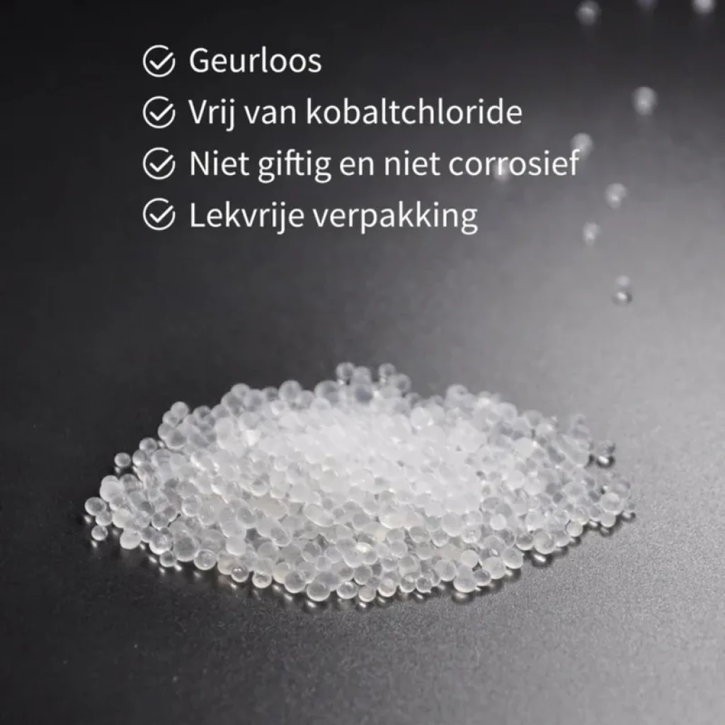 Petkit Feeder Desiccant - Preservador de ração para comedouro inteligente - Item4