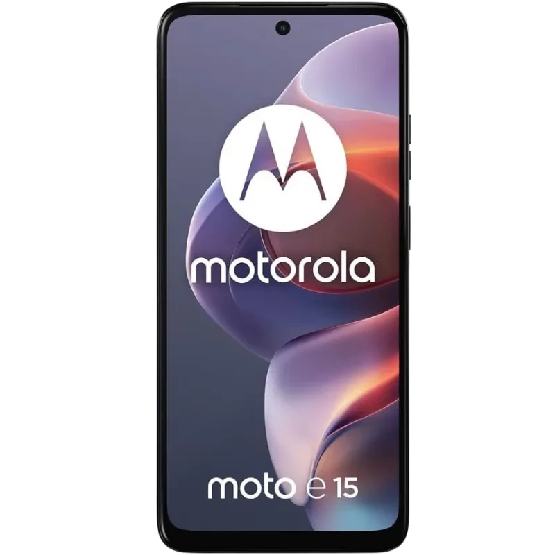 Motorola Moto E15 2GB/64GB Azul Denim - Teléfono Móvil - Ítem5