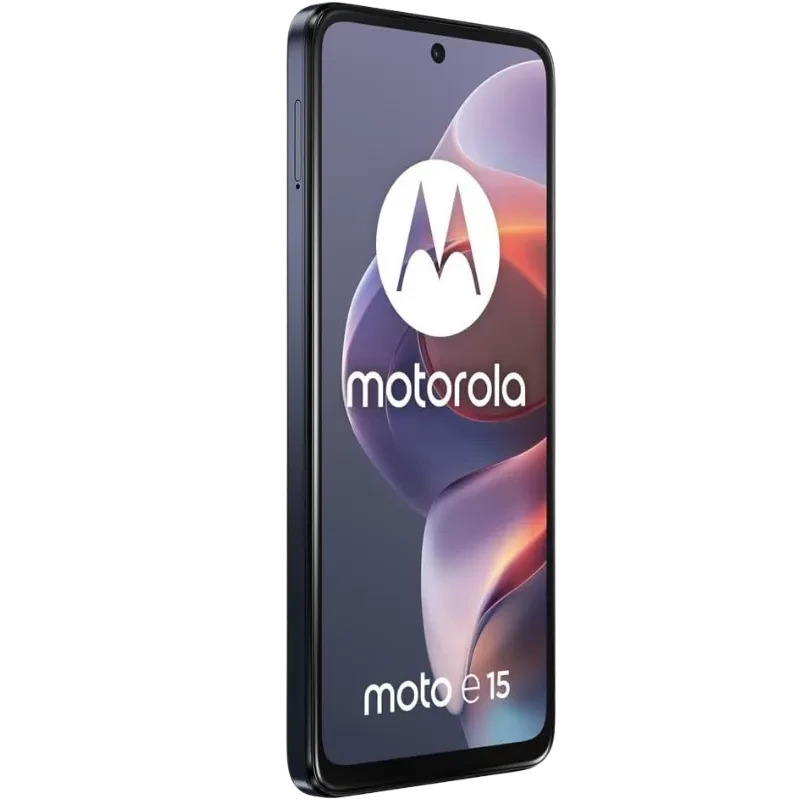 Motorola Moto E15 2GB/64GB Azul Denim - Teléfono Móvil - Ítem3