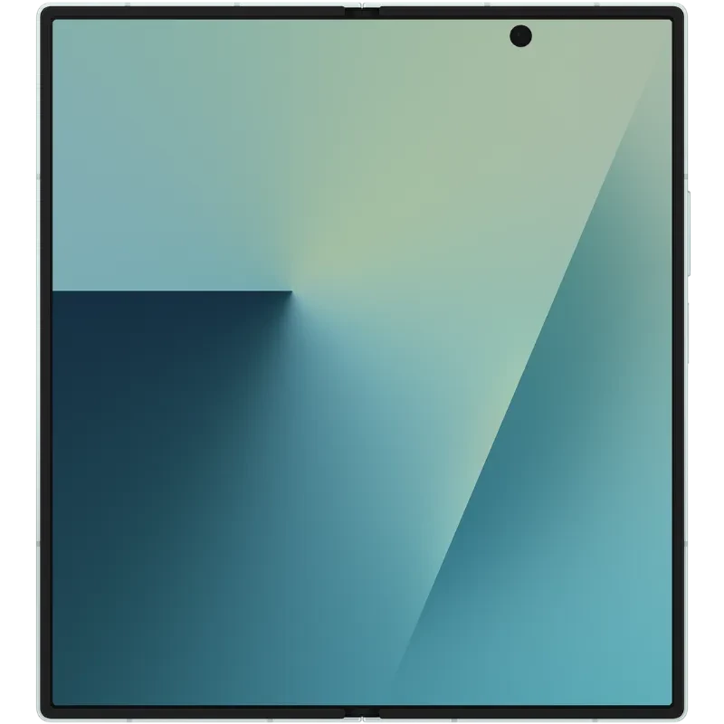 Samsung Galaxy Z Fold7 5G 12 Go/256 Go Vert Menthe - Ítem4