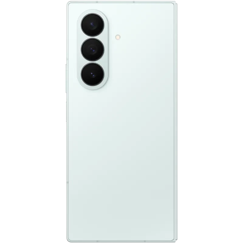 Samsung Galaxy Z Fold7 5G 12 Go/256 Go Vert Menthe - Ítem6