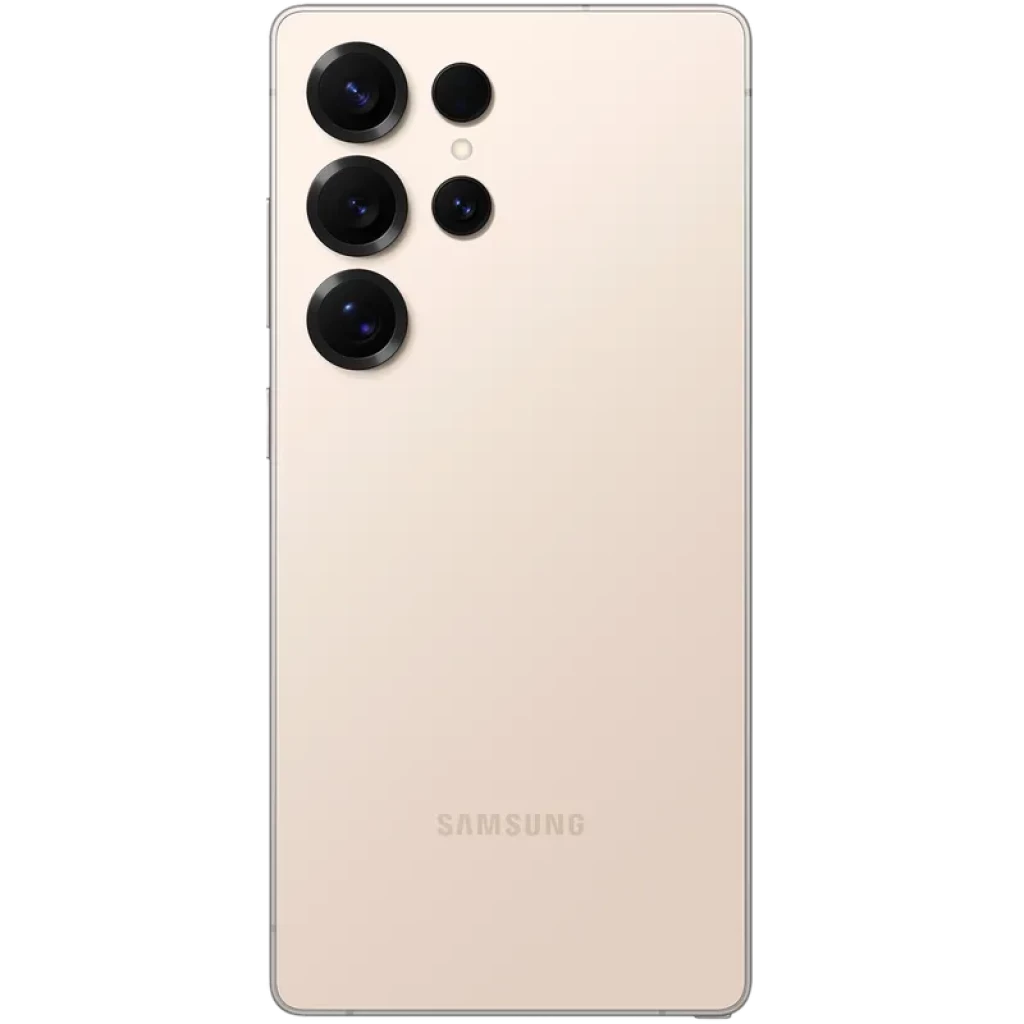 Samsung Galaxy S25 Ultra 5G 12GB/512GB Rosa - Telemóvel - Item2