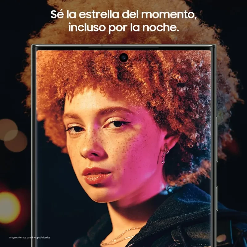 Samsung Galaxy S25 Ultra 5G 12GB/512GB Rosa - Teléfono móvil - Ítem8