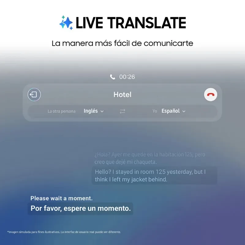 Samsung Galaxy S25 Ultra 5G 12GB/512GB Rosa - Teléfono móvil - Ítem2