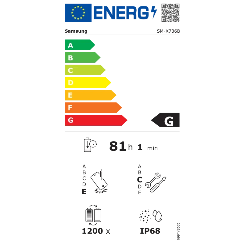 Samsung Galaxy Tab S11 11 pulgadas en plata con pantalla delgada, marcos finos, cámara trasera única y S Pen blanco incluido, 12 GB RAM y 512 GB - Ítem4