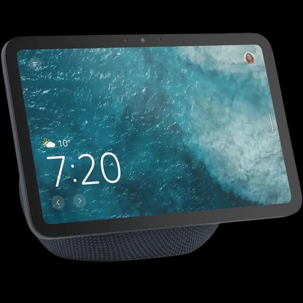 Amazon Echo Show 8 2025 (última generación) pantalla 8,7" Alexa - Altavoz inteligente
