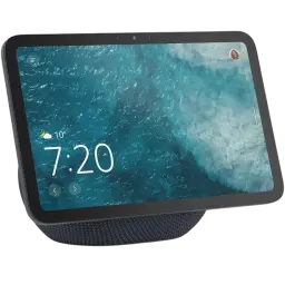 Amazon Echo Show 8 2025 (última generación) pantalla 8,7" Alexa - Altavoz inteligente