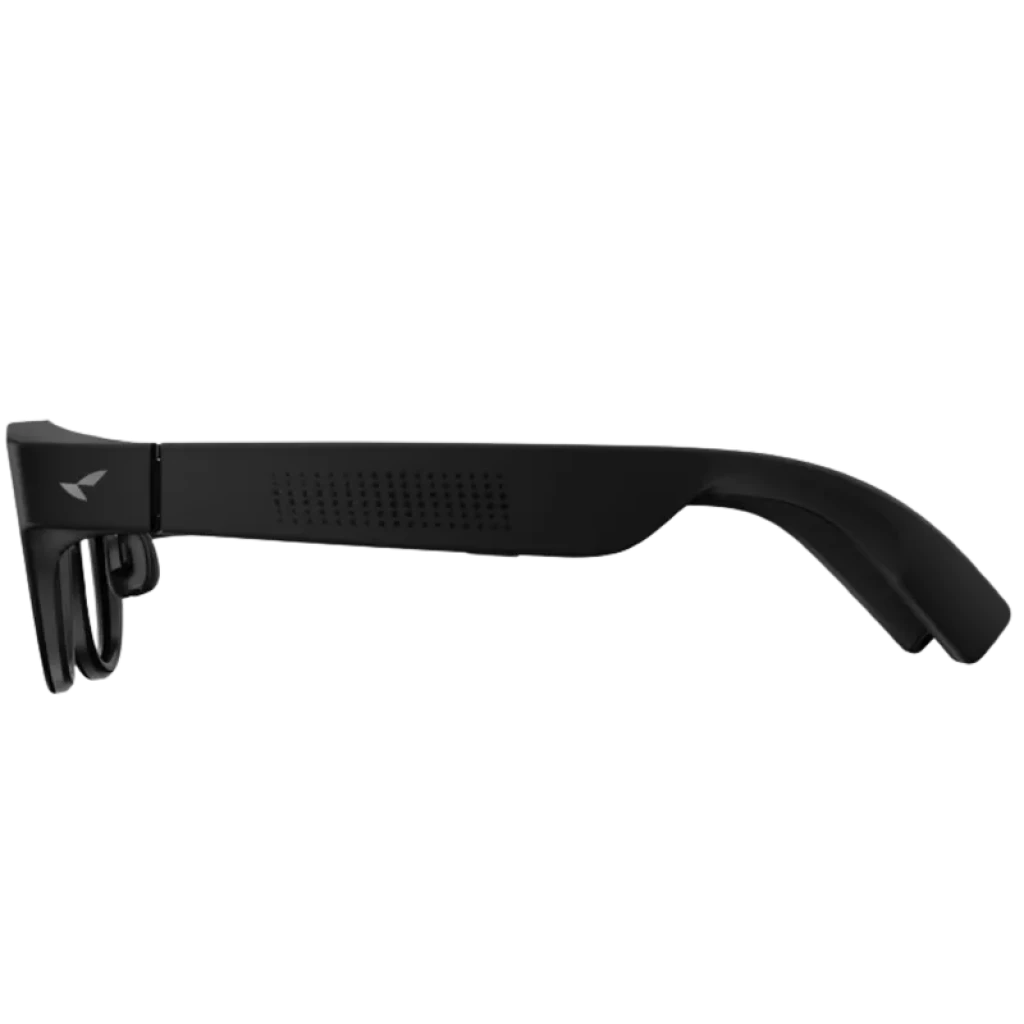 AR RayNeo X3 Pro - Óculos de realidade aumentada com câmara dupla Sony IMX681 12 Mpx + OV espacial - Item3