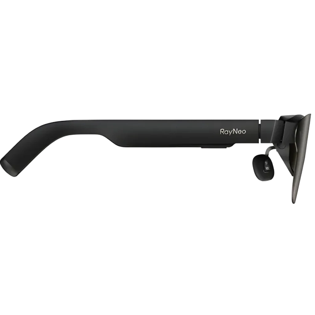 AR RayNeo Air 3S Pro eyepiece - Gafas de realidad aumentada 1200 nits 120Hz - Ítem4