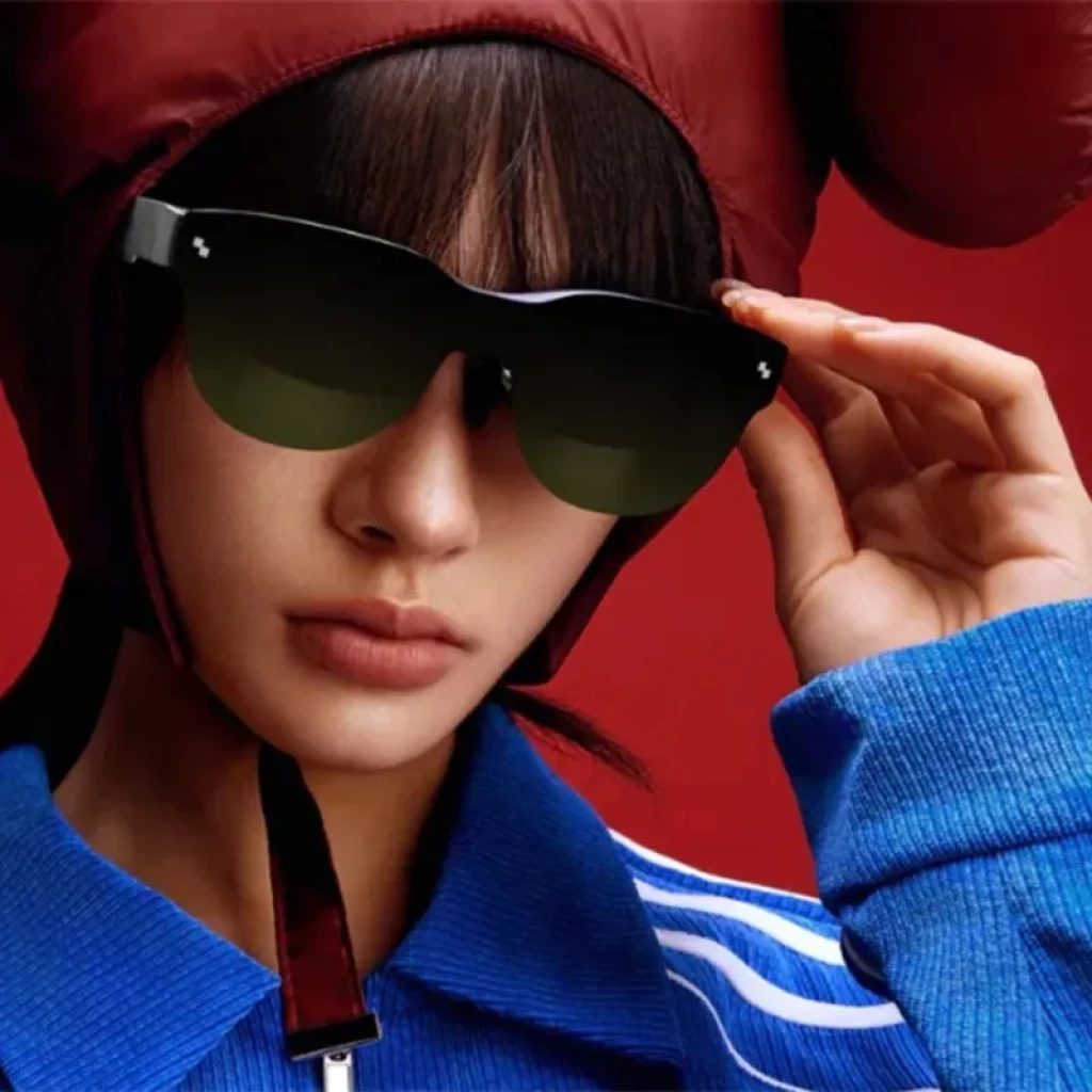 Eyepiece AR RayNeo Air 3s - Gafas de Realidad Aumentada FHD a 120 Hz - Ítem9