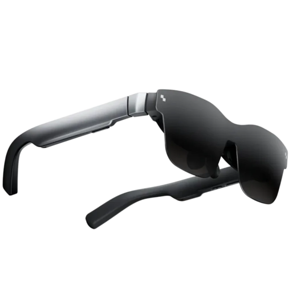 Eyepiece AR RayNeo Air 3s - Gafas de Realidad Aumentada FHD a 120 Hz - Ítem3