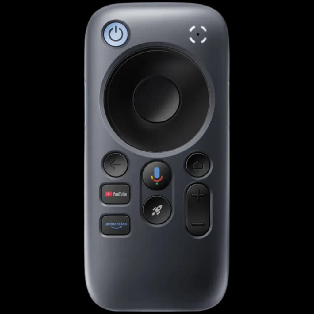 RayNeo Pocket TV - Télécommande