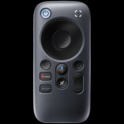 RayNeo Pocket TV - Télécommande