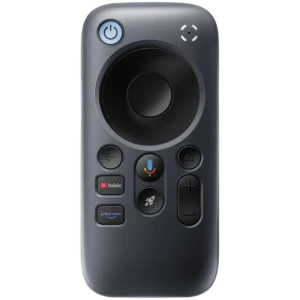  RayNeo Pocket TV - Mando a distancia