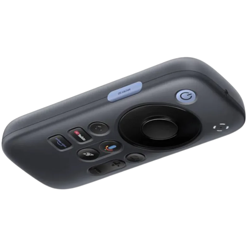 RayNeo Pocket TV - Comando remoto - Item1