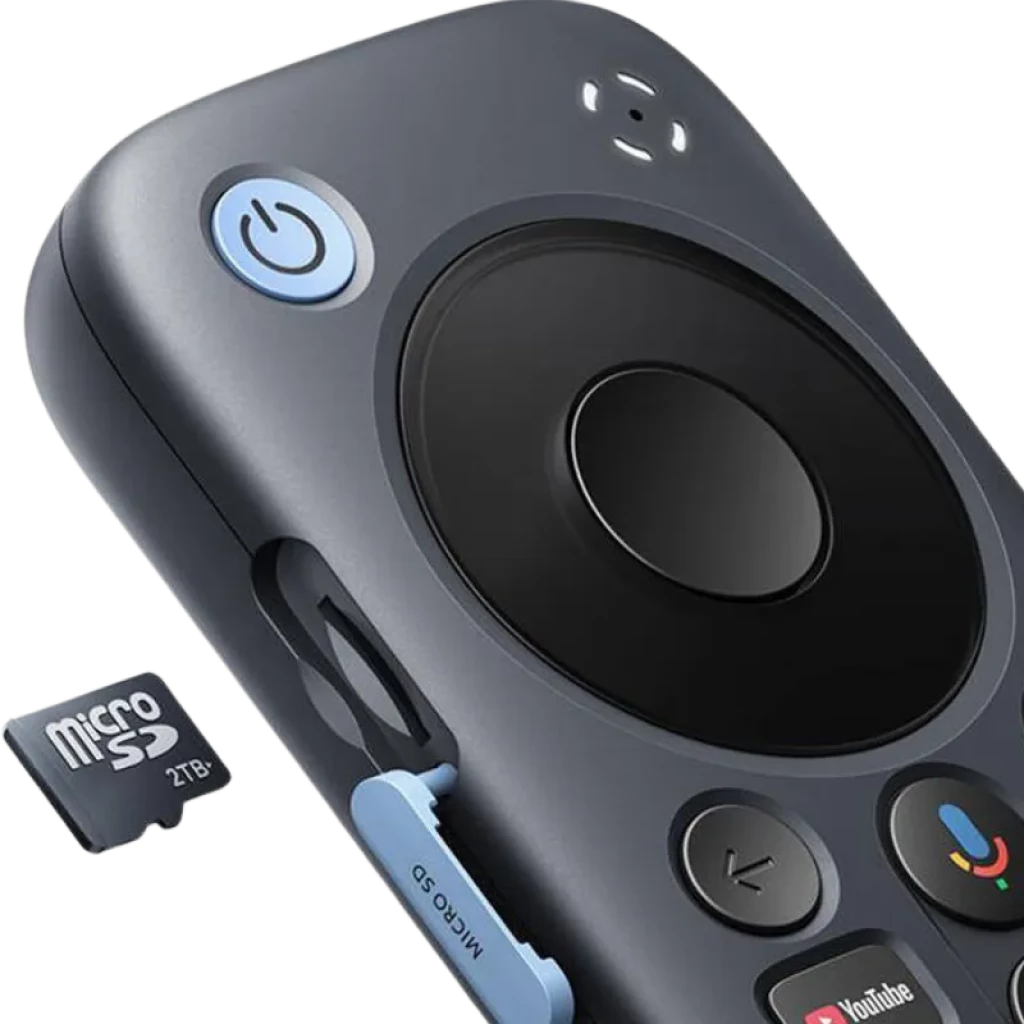 RayNeo Pocket TV - Comando remoto - Item4