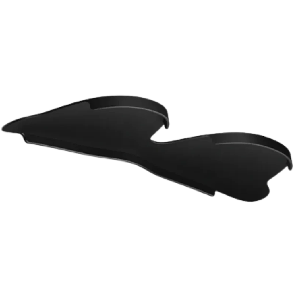 Protetor para lentes (tampa colorida) para óculos RayNeo Air 3s Pro - Item1