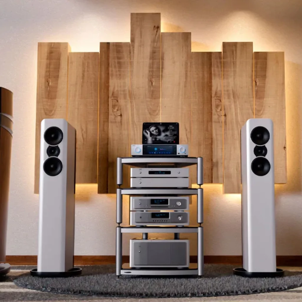 FiiO M15S Reprodutor de Áudio Digital de Alta Resolução (DAP) - Item4