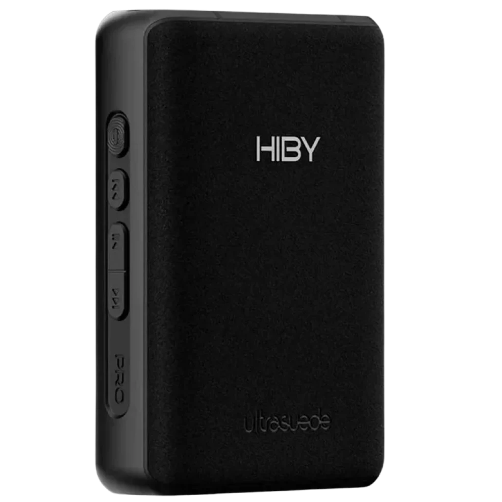 HiBy R3 Pro II - Reprodutor Hi-Res com 480 mW de potência de saída e saída balanceada de 4,4 mm. - Item2