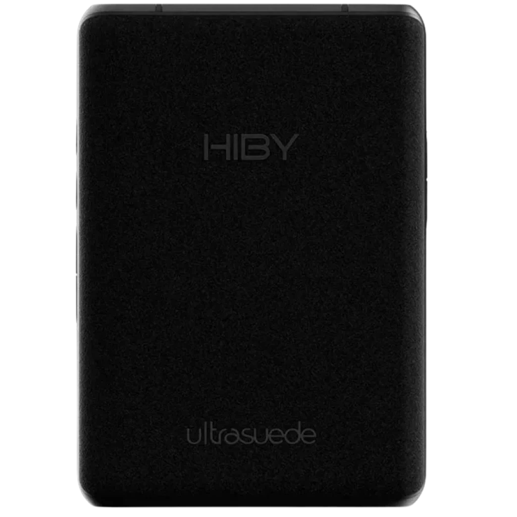 HiBy R3 Pro II - Reprodutor Hi-Res com 480 mW de potência de saída e saída balanceada de 4,4 mm. - Item3