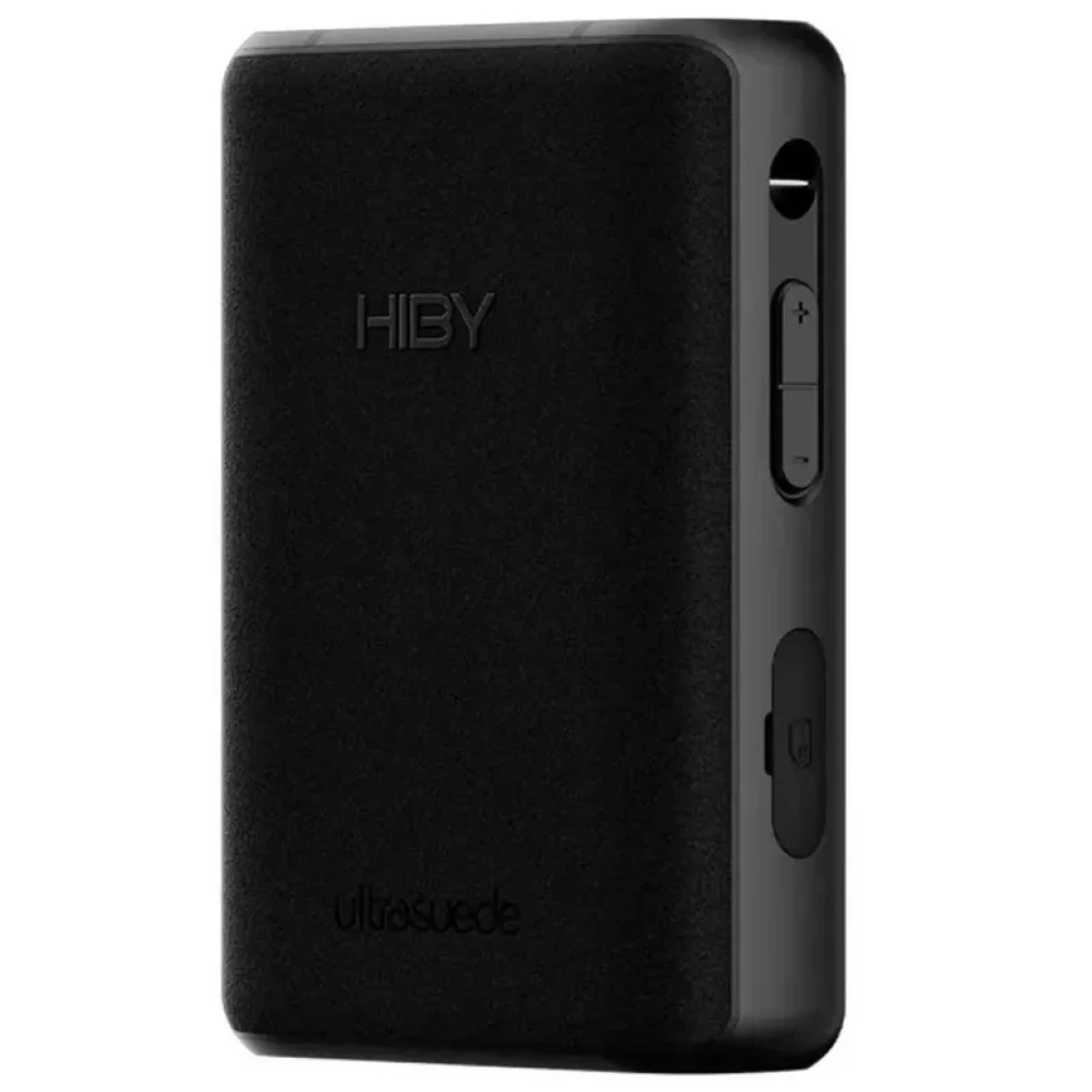HiBy R3 Pro II - Reprodutor Hi-Res com 480 mW de potência de saída e saída balanceada de 4,4 mm. - Item4