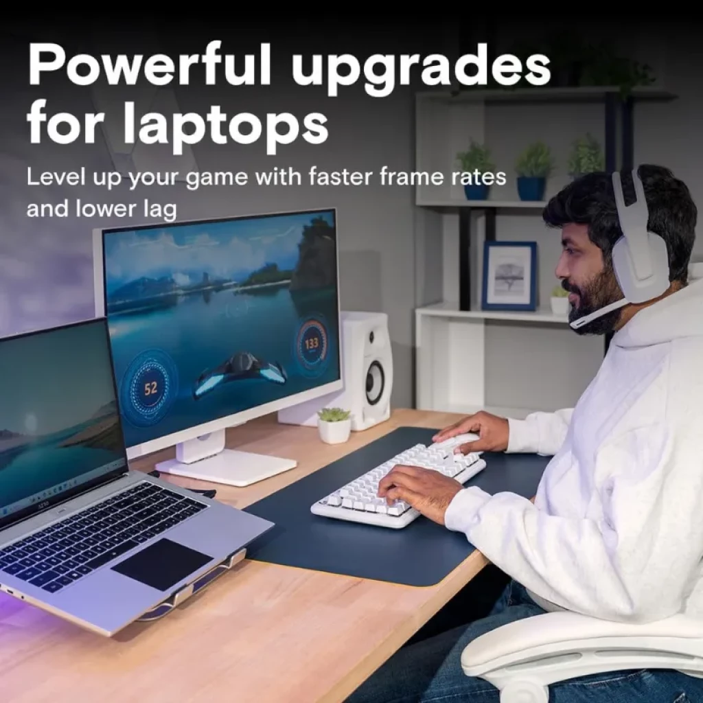 Kit Crucial RAM DDR5 32 GB (2x16 GB) 5600 MHz SODIMM - Memória RAM para computador portátil/laptop, mini PC - Item3