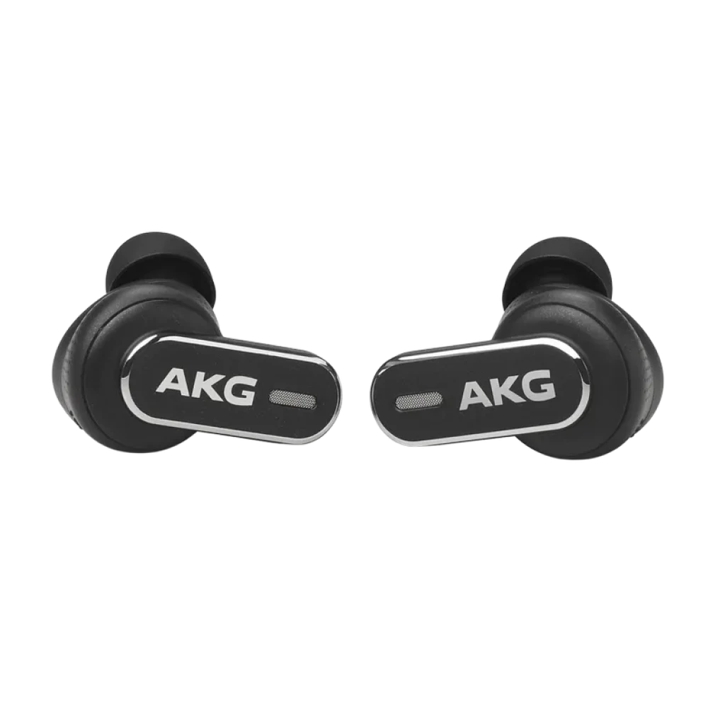 AKG N5 Hybrid Preto - Auriculares TWS com Dongle USB-C 2,4 GHz e som de alta resolução - Item2